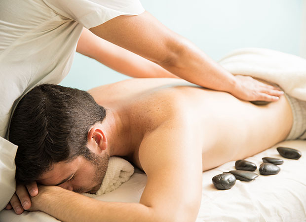Hot Stone Massage for men Abu Dhabi Hot Stone Massage for men Abu Dhabi